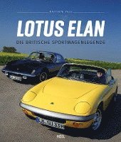 Lotus Elan 1