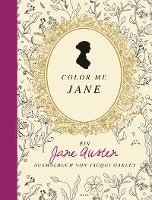 bokomslag Colour me Jane