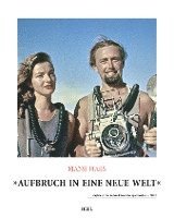 Hans Hass, Michael Jung - Hans Hass - Aufbruch in eine neue Welt, Inbunden