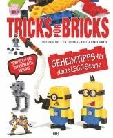 bokomslag Tricks für Bricks