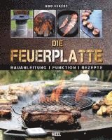 Feuerplatte 1