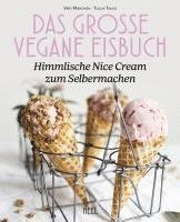 bokomslag N'ice Cream