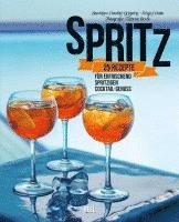 bokomslag Spritz