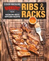 bokomslag Ribs & Racks