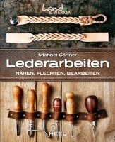Michael Gärtner - Lederarbeiten, Häftad