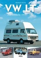 bokomslag VW LT