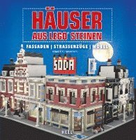 Häuser aus LEGO¿ Steinen 1