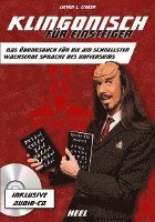 bokomslag Klingonisch für Einsteiger