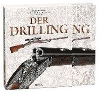 bokomslag Der Drilling