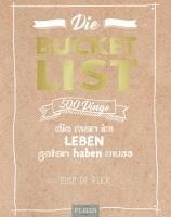 Die Bucket List