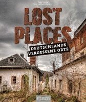 bokomslag Lost Places