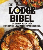 bokomslag Die Lodge Bibel