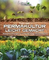 Robert Elger - Permakultur leicht gemacht, Häftad