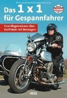 Das 1 x 1 für Gespannfahrer 1