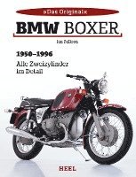 bokomslag BMW Boxer
