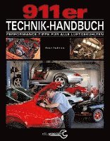 bokomslag Das 911er Technikhandbuch