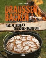 bokomslag Draußen Backen