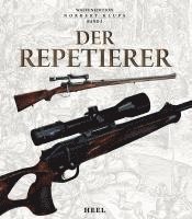 bokomslag Der Repetierer