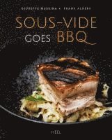 bokomslag Sous-vide goes BBQ