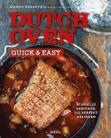 bokomslag Dutch Oven quick & easy