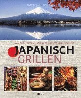 bokomslag Japanisch Grillen