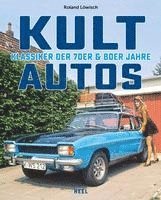 bokomslag Kultautos