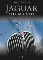 bokomslag Jaguar