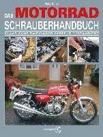 Das Motorrad-Schrauberhandbuch 1