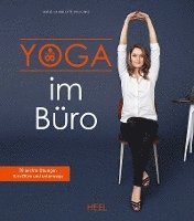 Yoga im Büro 1