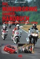 bokomslag Das Nürburgring Fahrer-Handbuch