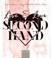 bokomslag Live & Love Secondhand