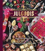 bokomslag Julgodis - Weihnachtsbäckerei aus Schweden