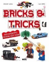 bokomslag Bricks & Tricks