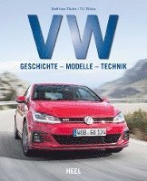 bokomslag VW