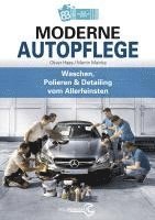 Moderne Autopflege 1