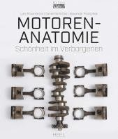 Motoren-Anatomie