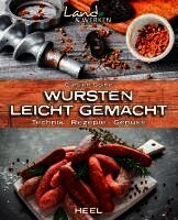 Carsten Bothe - Wursten leicht gemacht, Häftad