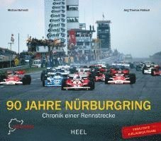 90 Jahre Nürburgring 1