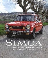 bokomslag Simca