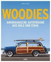 bokomslag Woodies