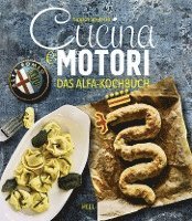 bokomslag Cucina e motori