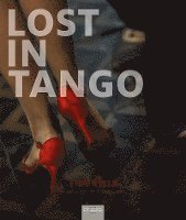 bokomslag Lost in Tango