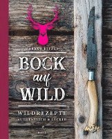 bokomslag Bock auf Wild