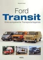 bokomslag Ford Transit