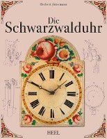 bokomslag Die Schwarzwalduhr