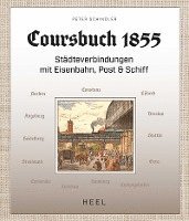 bokomslag Coursbuch 1855