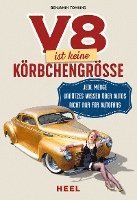 bokomslag V8 ist keine Körbchengröße