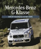 bokomslag Mercedes-Benz G-Klasse
