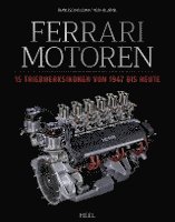 Ferrari Motoren 1