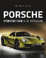 bokomslag Porsche